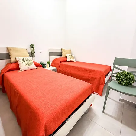 Appartement Lansing Via Cairoli Rifa837