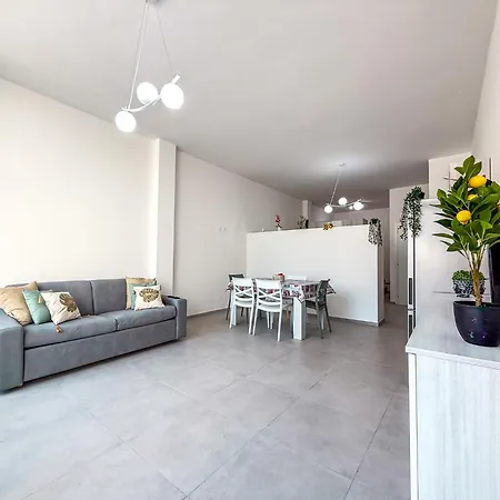 Appartement Lansing Via Cairoli Rifa837