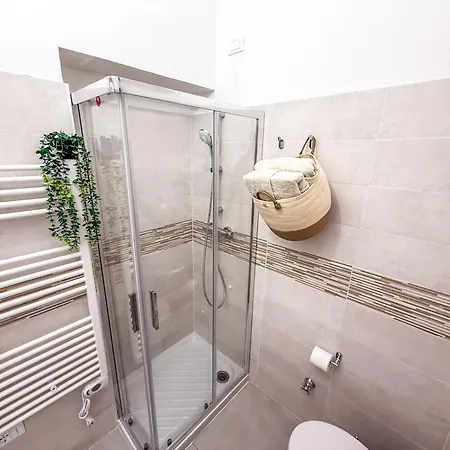 Lansing Via Cairoli Rifa837 Apartmán Grottammare