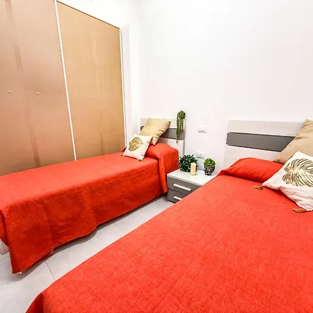 Apartmán Lansing Via Cairoli Rifa837