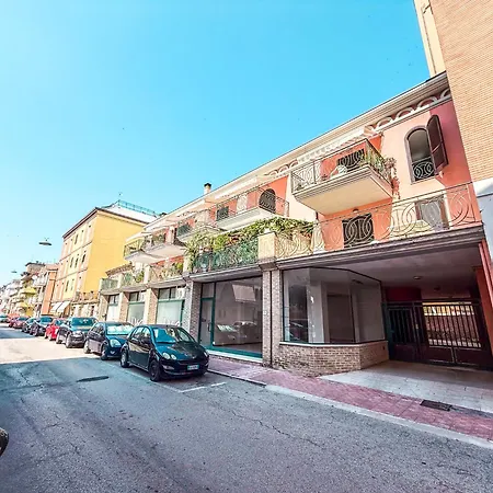 Lansing Via Cairoli Rifa837 Διαμέρισμα